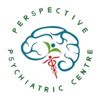 Perspective Psychiatric Centre logo - Similar company to Listening Ear