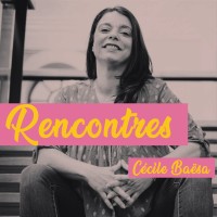 Podcast Rencontres logo - Similar company to Rencontres Professionnelles