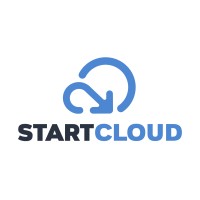 Start Cloud logo - Similar company to Optimum Vector Group