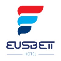 Eusbett Hotel logo - Similar company to Pretty Pride Hotel