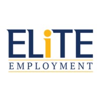 Elite Employment logo - Similar company to Tribefire Studios