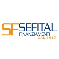 Sefital Finanziamenti 1987 logo - Similar company to Fincredi