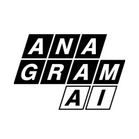 Anagram logo - Similar company to Zaymo (Yc W24)