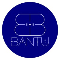 BANTU logo - Similar company to Bantu