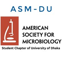 American Society for Microbiology Student Chapter of University of Dhaka logo - Similar company to Rt-Pcr