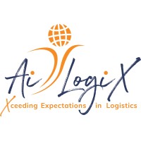 Ai Logix logo - Similar company to D