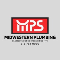 Midwestern Plumbing Service Inc. logo - Similar company to Mjb Electrical Contractors