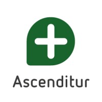 Ascenditur logo - Similar company to D-Visor