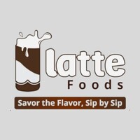 LATTE FOODS logo - Similar company to Asodeco