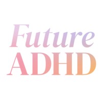 Future ADHD logo - Similar company to Social Rainmakers