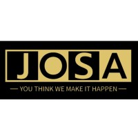 Josatech Solution logo - Similar company to Aru