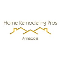 Home Remodeling Pros Annapolis logo - Similar company to Kasper Custom Home Remodeling