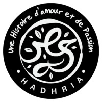 Hadhria - حضريّة logo - Similar company to Auxwork Pvt.Ltd