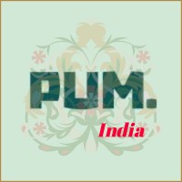 PUM, India logo - Similar company to Impact Sweet Spot