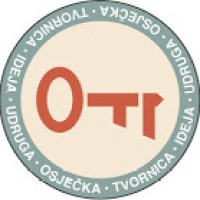 Osječka tvornica ideja logo - Similar company to Rck Elpros