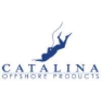 Catalina Offshore Products, Inc. logo - Similar company to Premier Packing