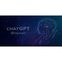 AI & ChatGPT logo - Similar company to Orkut Br