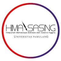 Himpunan Mahasiswa Sastra Inggris Universitas Pamulang logo - Similar company to Himpunan Mahasiswa Jurusan Sastra Inggris Uin Sgd Bandung