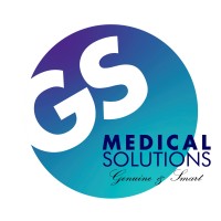 GS Medical Solutions logo - Similar company to Medical Innovation Assembly