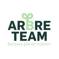 Arbre Team logo - Similar company to Babel Film Workshop