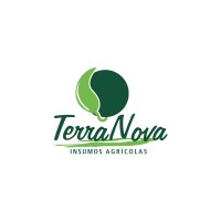 Terra Nova Agrícola logo - Similar company to Interagro