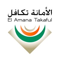 Assurances El Amana Takaful logo - Similar company to Performa