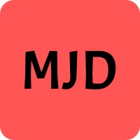 MJD CORP LTD logo - Similar company to Ryecon Solutions