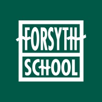 Forsyth School logo - Similar company to Community School