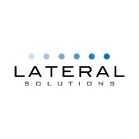 Lateral Solutions Pte Ltd logo - Similar company to Socal Biosciences, Inc.