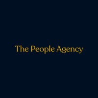 The People Agency logo - Similar company to D5 Realty