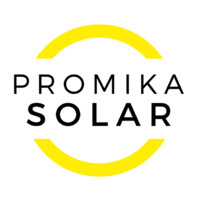 Promika Solar logo - Similar company to Husar Energia