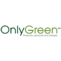 OnlyGreen