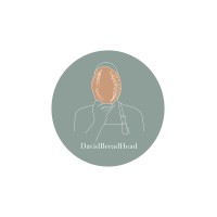 DavidBreadHead logo - Similar company to Miró Vin