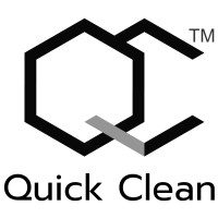 Quick Clean logo - Similar company to Quick Clean