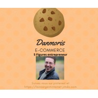 Gagner de l'argent facile sur internet logo - Similar company to Business En Ligne