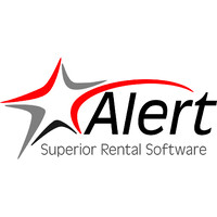 Alert Rental logo - Similar company to Rentalresult