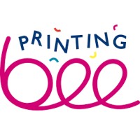 Printing Bee logo - Similar company to Serendipity Technology