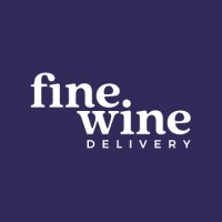 Fine Wine Delivery logo - Similar company to Wine Circle