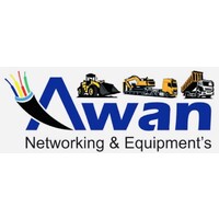 AWAN UNITED LLC logo - Similar company to Al Tiraz Al Raqi