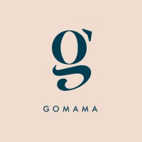 GoMama logo - Similar company to Sinkus Studio