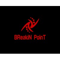 Breakin point logo - Similar company to Attack The Day