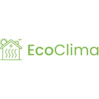 Ecoclima logo - Similar company to Atom Power