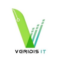 VIRIDIS-IT logo - Similar company to Global It - Emea