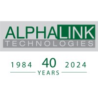 AlphaLink Technologies logo - Similar company to Alpha Link Technology