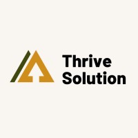 Thrive Solution logo - Similar company to Goodmvmt