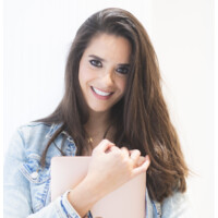 Formación en Redes Sociales - Marianela Sandovares logo - Similar company to Technomasia