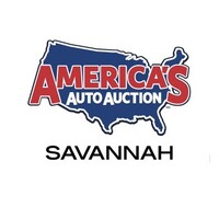 America's Auto Auction - Savannah logo - Similar company to Devoe Cadillac