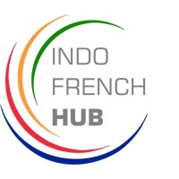 Indo French Hub logo - Similar company to Smartergerman