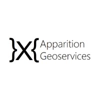 Apparition Geoservices GmbH logo - Similar company to Cejn Ag