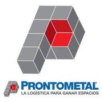 Prontometal S.A. logo - Similar company to Tornometal